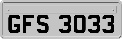 GFS3033