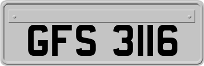 GFS3116