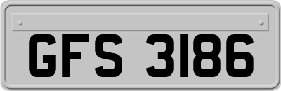 GFS3186