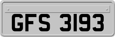 GFS3193