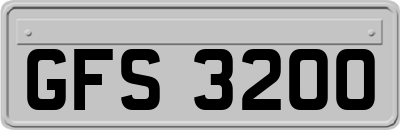GFS3200