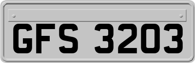 GFS3203