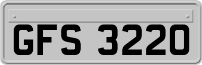 GFS3220