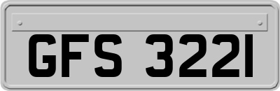 GFS3221