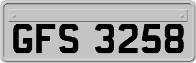 GFS3258