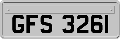 GFS3261