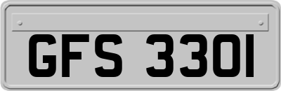 GFS3301