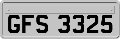 GFS3325