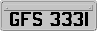 GFS3331