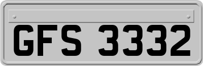 GFS3332