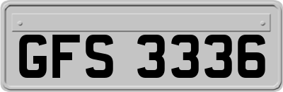 GFS3336