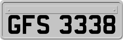 GFS3338