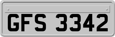 GFS3342