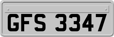 GFS3347