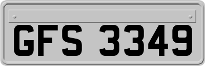 GFS3349