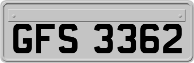 GFS3362
