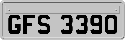 GFS3390