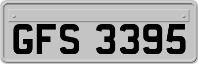 GFS3395