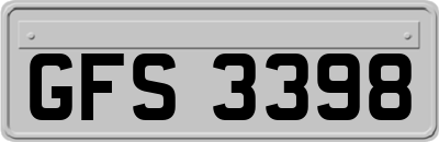 GFS3398