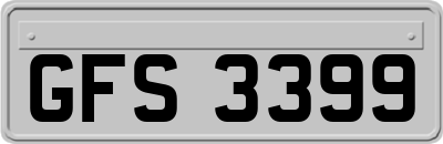 GFS3399