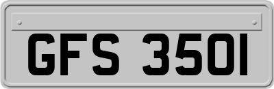 GFS3501