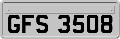 GFS3508