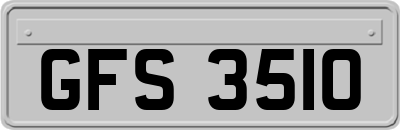GFS3510