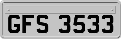 GFS3533