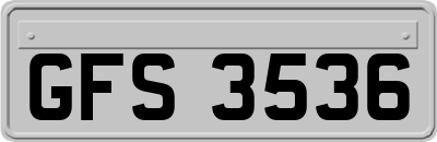 GFS3536