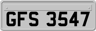 GFS3547