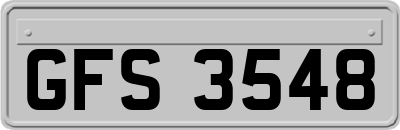 GFS3548