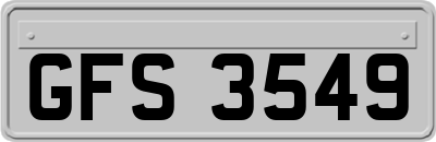 GFS3549