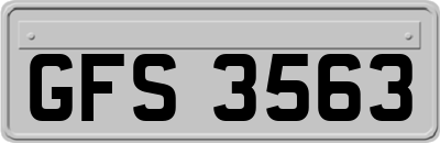 GFS3563