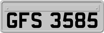 GFS3585