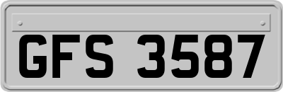 GFS3587