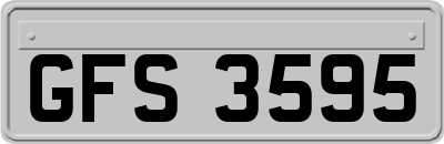 GFS3595