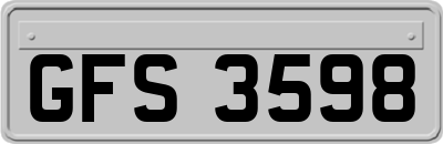 GFS3598
