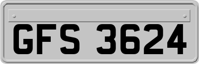 GFS3624
