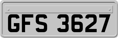 GFS3627