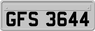 GFS3644
