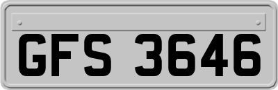 GFS3646