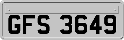GFS3649