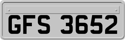 GFS3652