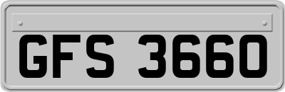 GFS3660