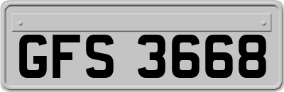 GFS3668