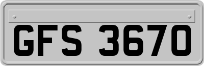GFS3670