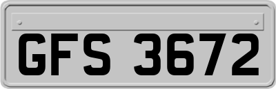 GFS3672