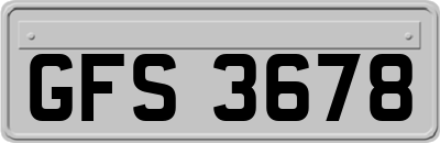 GFS3678