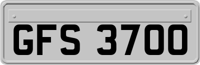 GFS3700
