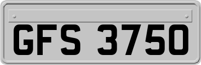 GFS3750